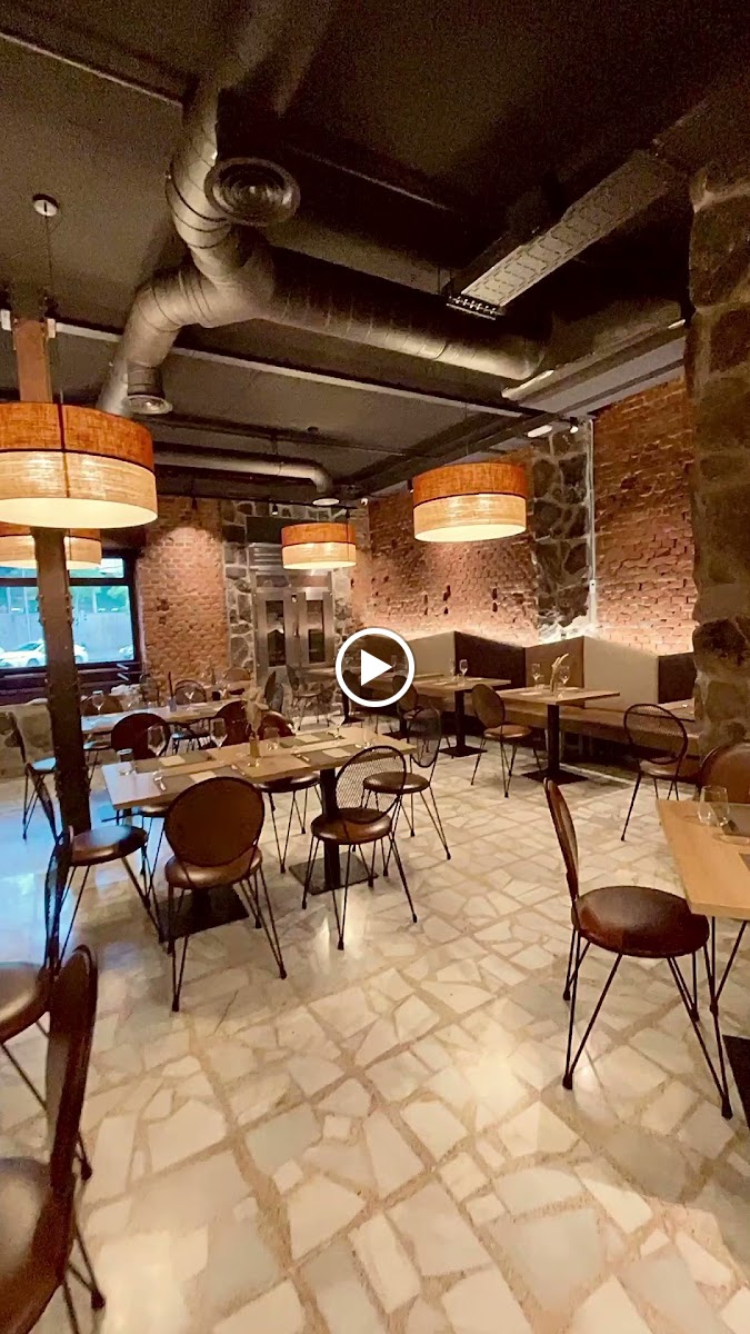 Sidreria La Posada Atocha-2