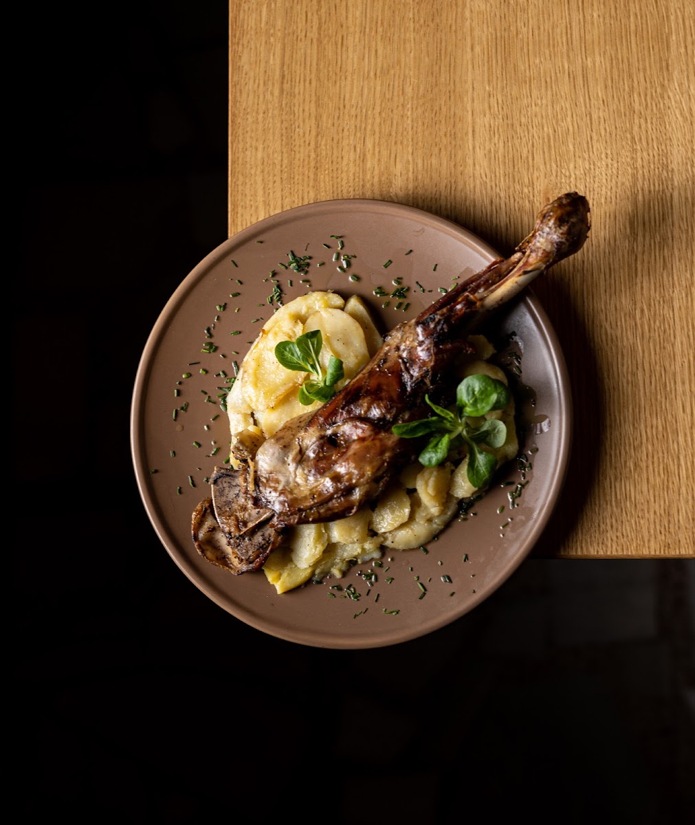 Sidreria La Posada Atocha-4