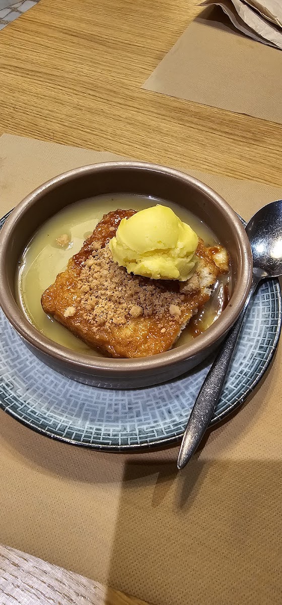 Sidreria La Posada Atocha-6