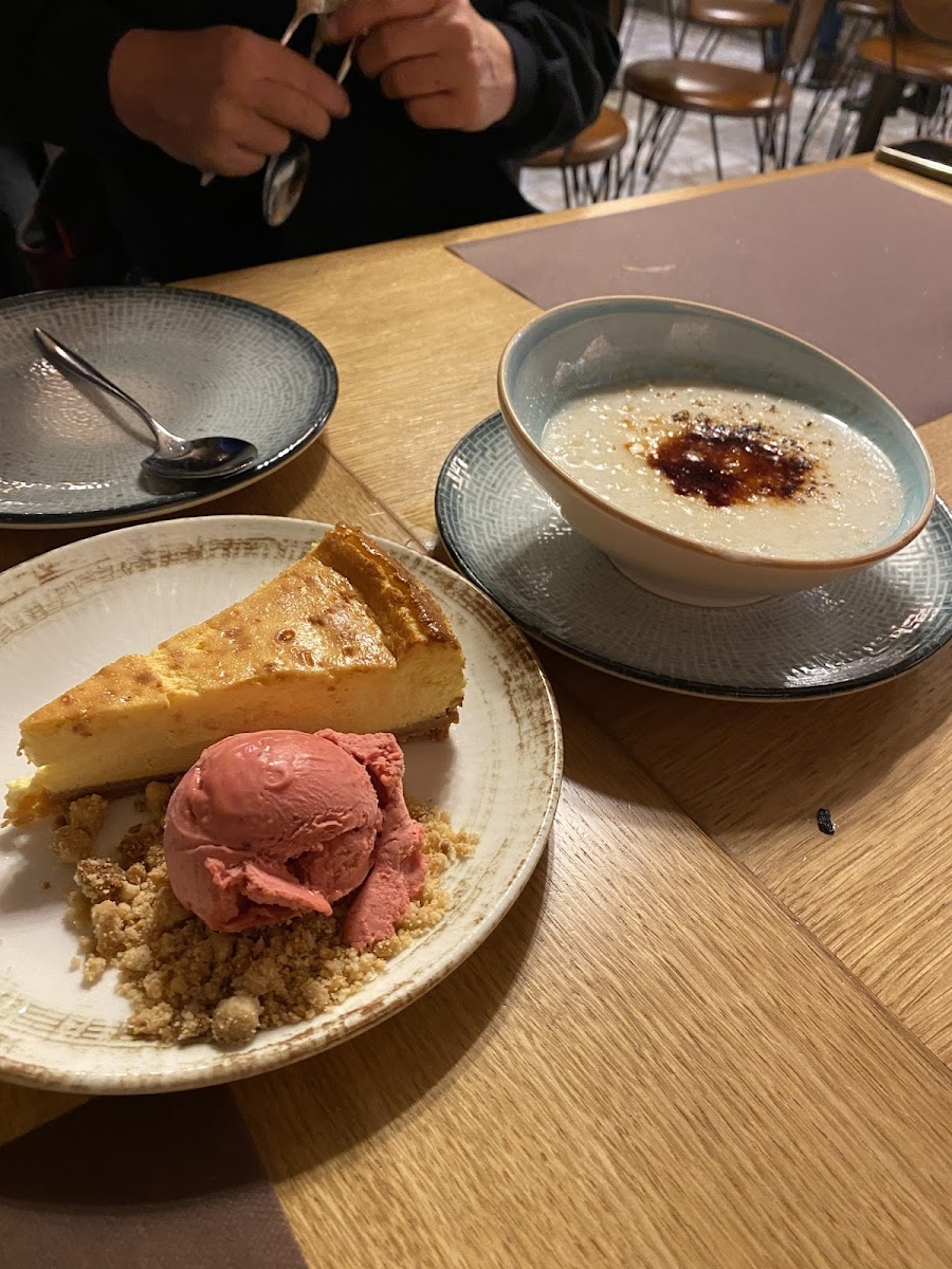 Sidreria La Posada Atocha-7