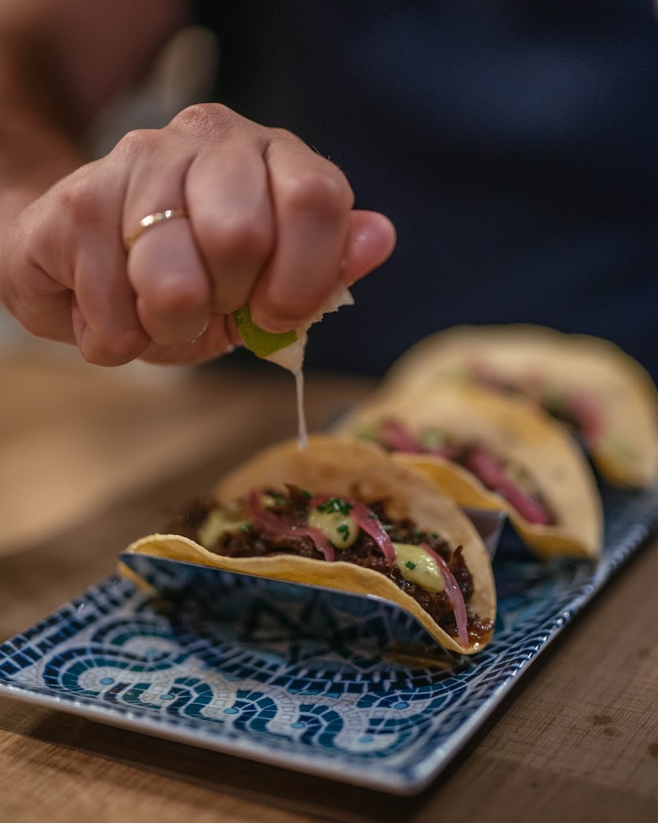 Sidreria La Posada Atocha-9